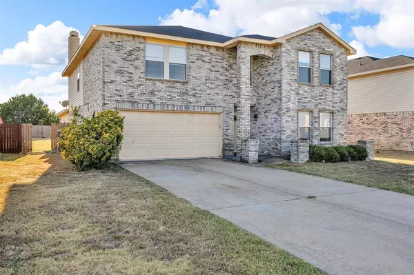 768 Lovern Street, Cedar Hill, TX 75104