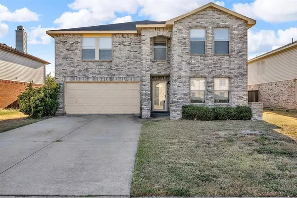 768 Lovern Street, Cedar Hill, TX 75104