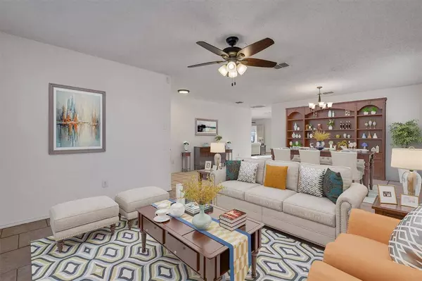 768 Lovern Street, Cedar Hill, TX 75104