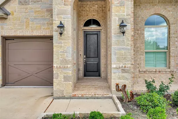 100 Welch Folly Lane, Aledo, TX 76008