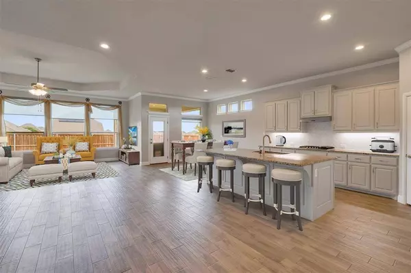 100 Welch Folly Lane, Aledo, TX 76008