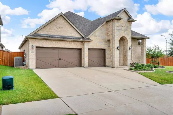 100 Welch Folly Lane, Aledo, TX 76008