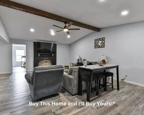 2603 Lake Road, Killeen, TX 76543