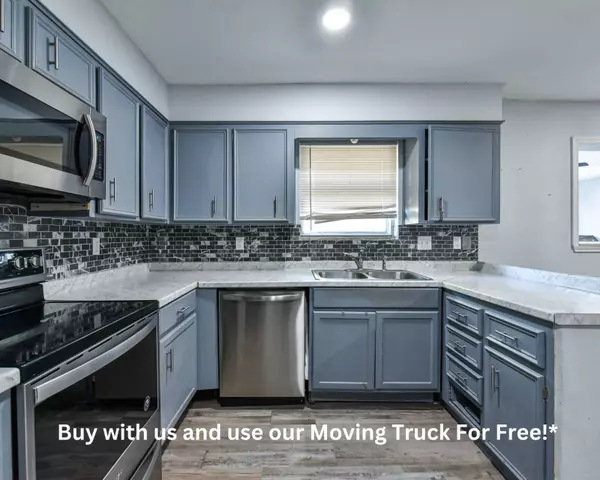 2603 Lake Road, Killeen, TX 76543