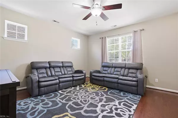 109 Fresnel AVE #124, Portsmouth, VA 23703