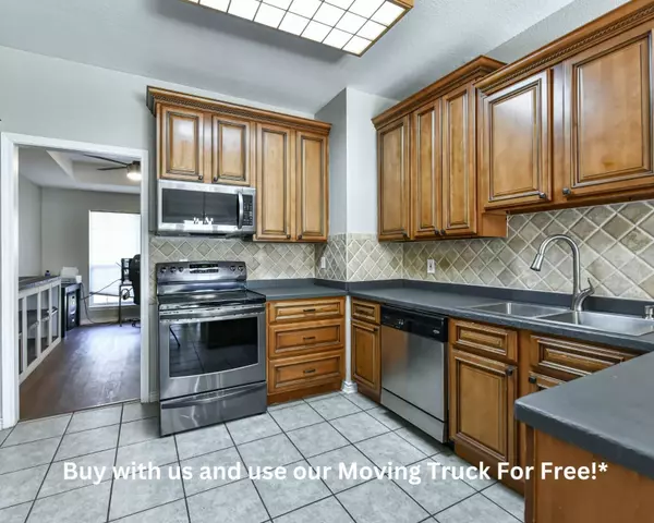 2808 Kneese Drive, Belton, TX 76513