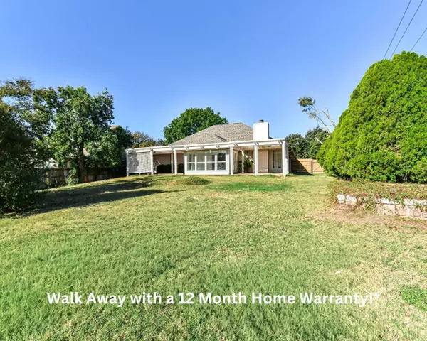 2808 Kneese Drive, Belton, TX 76513