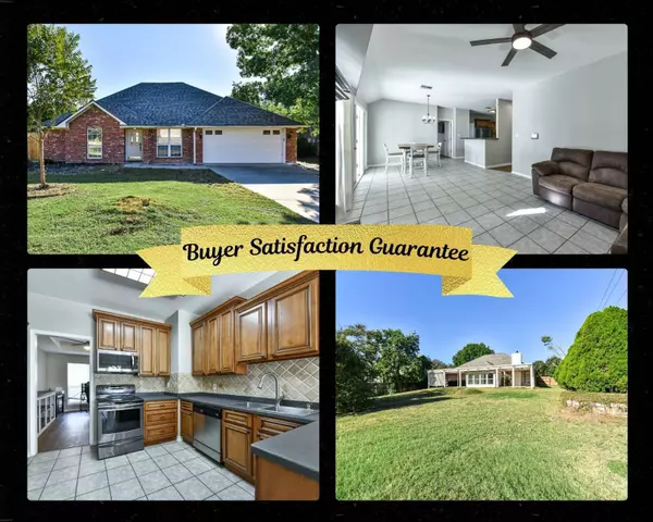 2808 Kneese Drive, Belton, TX 76513