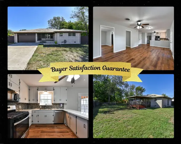 1800 Trimmier Road, Killeen, TX 76541