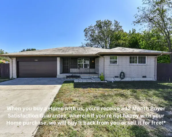 1800 Trimmier Road, Killeen, TX 76541