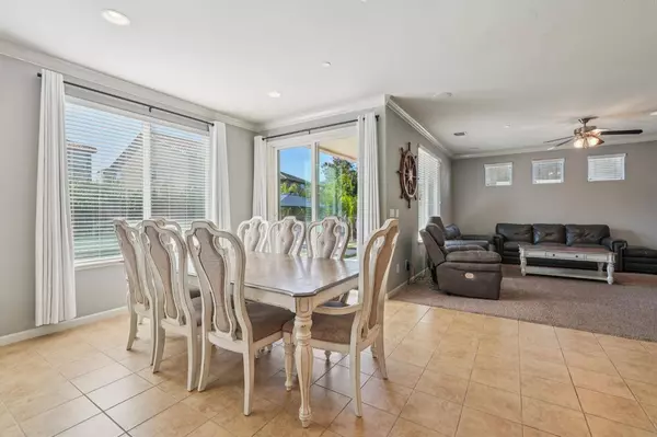 5121 Glenwood Springs WAY, Roseville, CA 95747