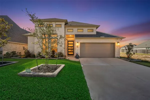 21212 Palm Arbor DR, Cypress, TX 77433