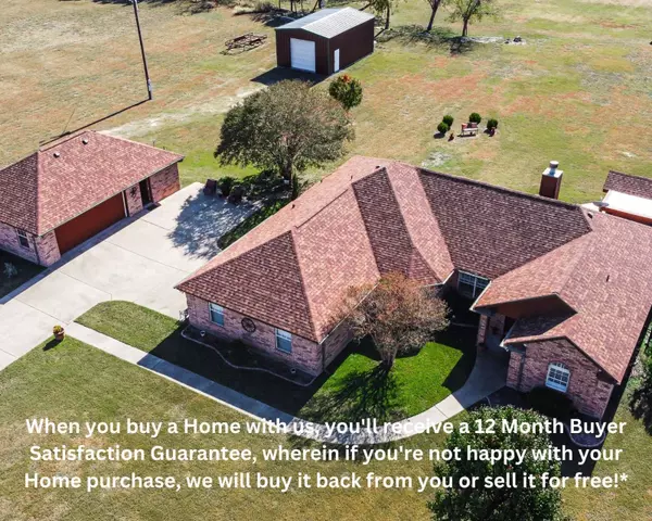 125 Western Ridge Road, Gatesville, TX 76528