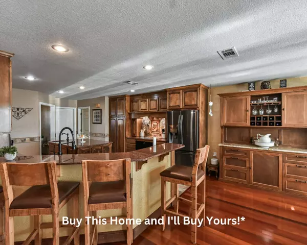 125 Western Ridge Road, Gatesville, TX 76528