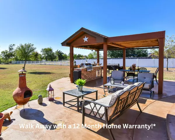 125 Western Ridge Road, Gatesville, TX 76528