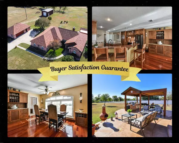 125 Western Ridge Road, Gatesville, TX 76528