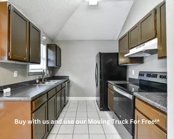 3107 Levy Lane, Killeen, TX 76542