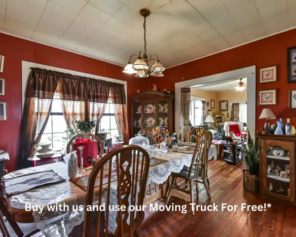 206 S 22nd Street, Temple, TX 76501