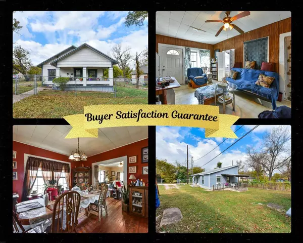 206 S 22nd Street, Temple, TX 76501