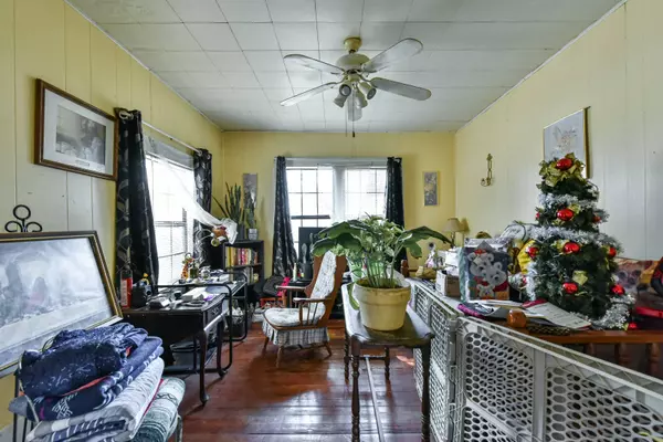 206 S 22nd Street, Temple, TX 76501