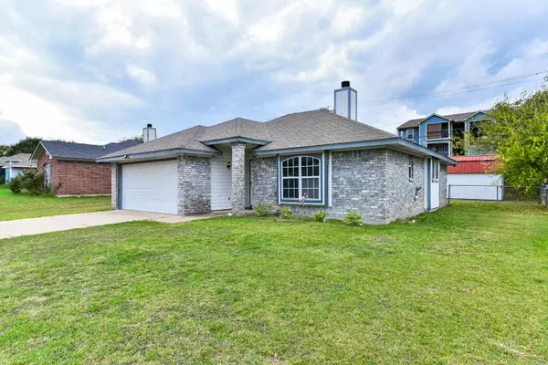 3107 Levy Lane, Killeen, TX 76542