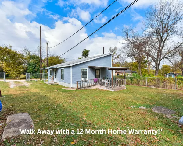 206 S 22nd Street, Temple, TX 76501