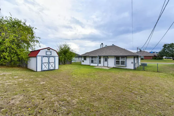 3107 Levy Lane, Killeen, TX 76542