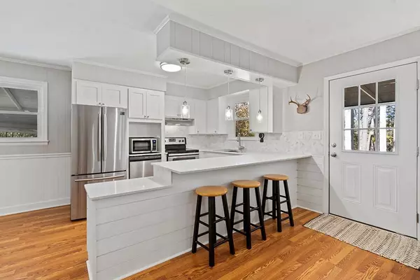 213/215 Beechwood, Greenwood, SC 29649