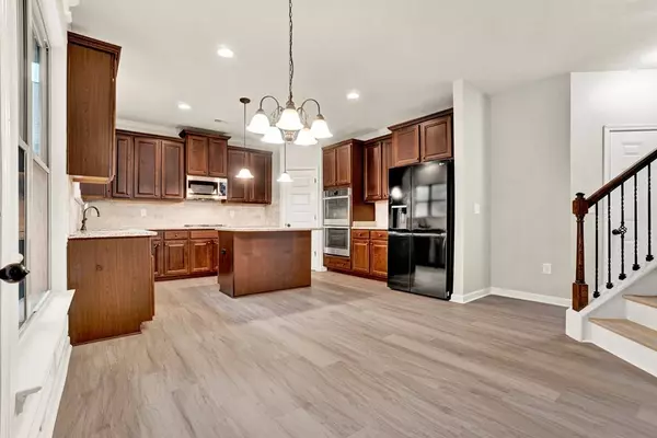 174 Buckland DR, Anderson, SC 29621