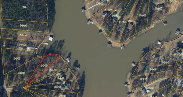 Lot 19 Cabin Cove Ct, Cross Hill, SC 29332