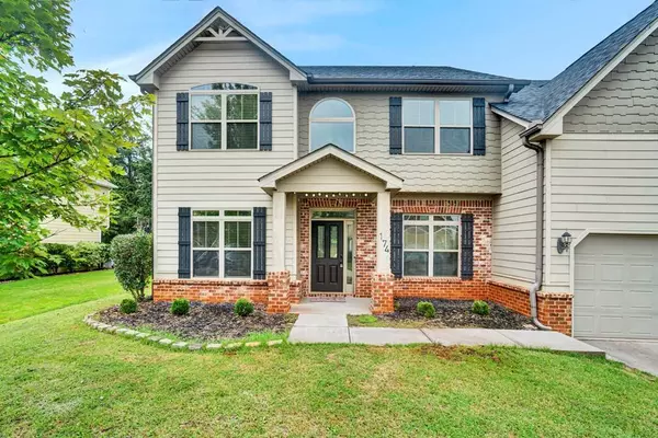 174 Buckland DR, Anderson, SC 29621