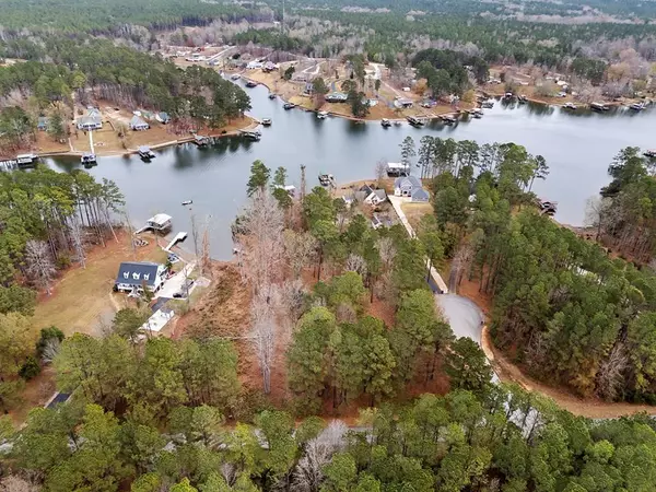 Lot 19 Cabin Cove Ct, Cross Hill, SC 29332