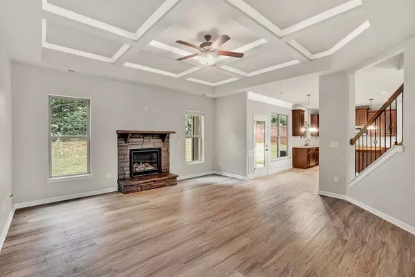 174 Buckland DR, Anderson, SC 29621