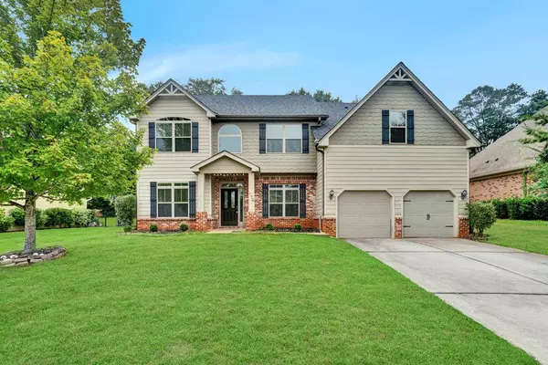 174 Buckland DR, Anderson, SC 29621