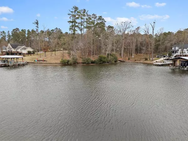 Lot 19 Cabin Cove Ct, Cross Hill, SC 29332