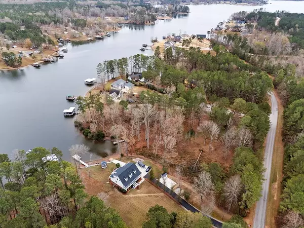 Lot 19 Cabin Cove Ct, Cross Hill, SC 29332