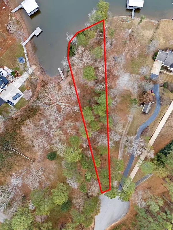 Lot 19 Cabin Cove Ct, Cross Hill, SC 29332