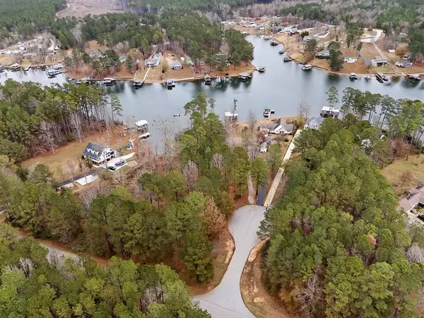 Lot 19 Cabin Cove Ct, Cross Hill, SC 29332