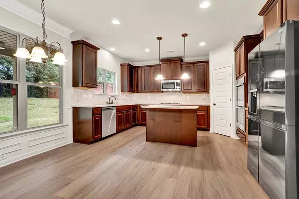 174 Buckland DR, Anderson, SC 29621