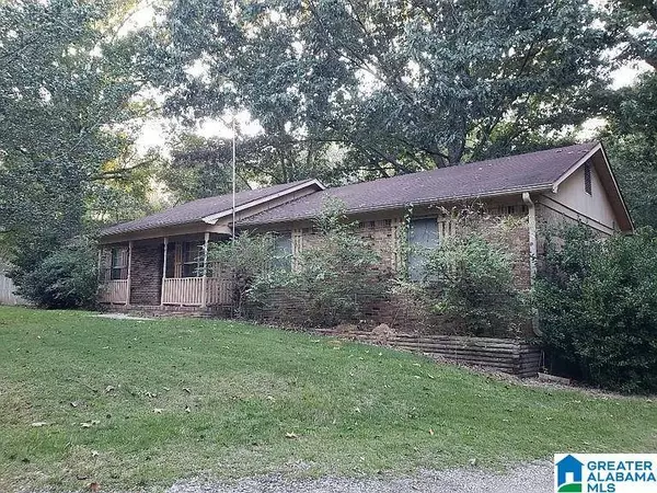1120 FRIENDSHIP ROAD, Somerville, AL 30576