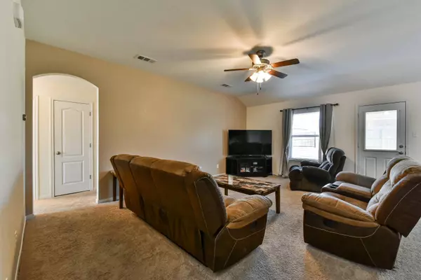 4503 The Searchers Drive, Killeen, TX 76549