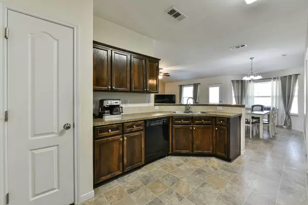 4503 The Searchers Drive, Killeen, TX 76549