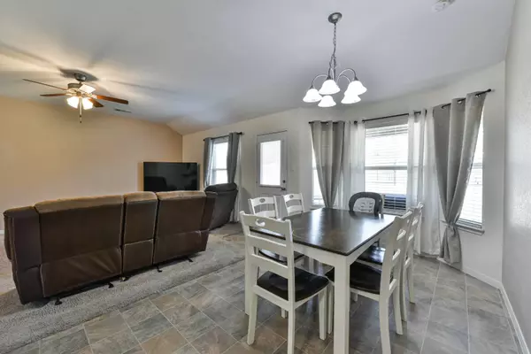 4503 The Searchers Drive, Killeen, TX 76549