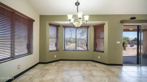 833 N 110TH Street, Mesa, AZ 85207