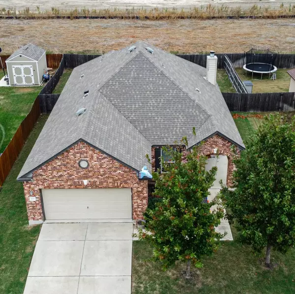 402 Carrington Street, Hutto, TX 78634