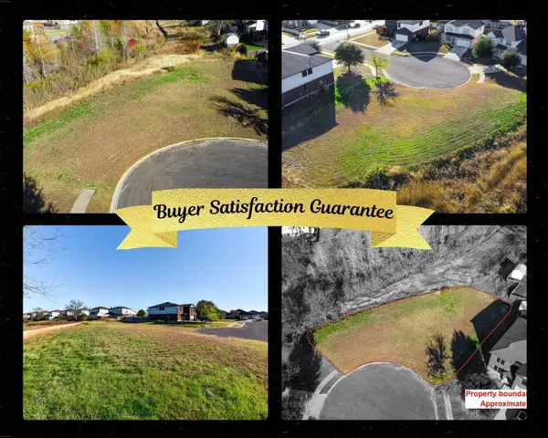 1502 Line Dance Court, Killeen, TX 76542