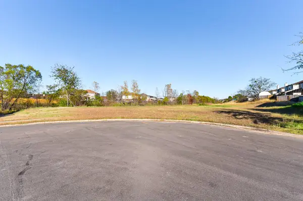 1502 Line Dance Court, Killeen, TX 76542