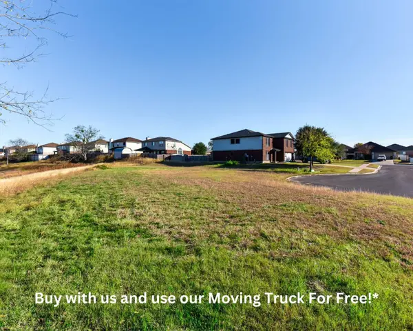 1502 Line Dance Court, Killeen, TX 76542