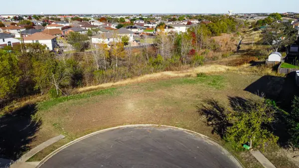 1502 Line Dance Court, Killeen, TX 76542