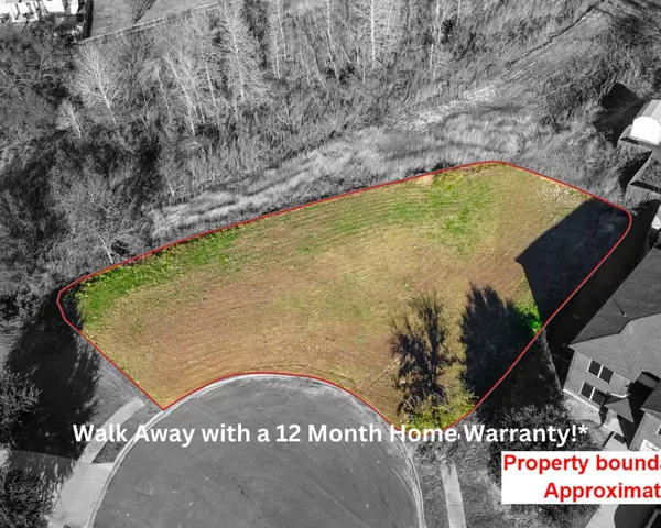 1502 Line Dance Court, Killeen, TX 76542